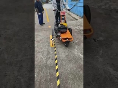 Что преимущества использования машины дороги с заряжателем батареи сравненным до одно снаружи?