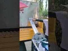 Как делает предподогреватель краски двойного цилиндра термопластиковый работа?