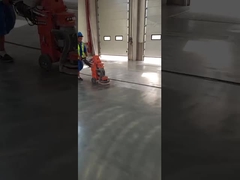 как привестись в действие конкретный шлифовальный станок?