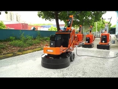 850 мм бетонная шлифовальная машина