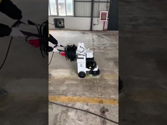 Шлифовальный станок по бетону