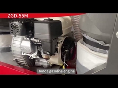 очиститель газа