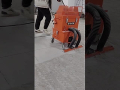 Промышленный пылесос